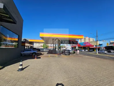 Imóvel Comercial à venda, 300m² no Centro, Londrina