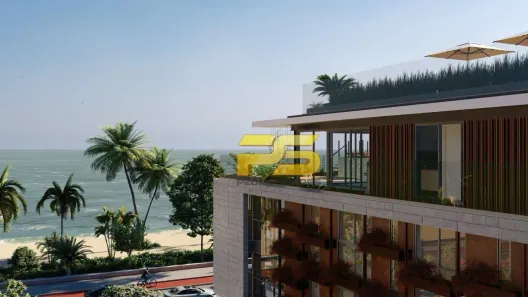 Apartamento com 3 Quartos à venda, 168m² no Cabo Branco, João Pessoa