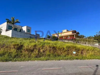 Lote/Terreno à venda, 567m² no Pedra Branca, Palhoça