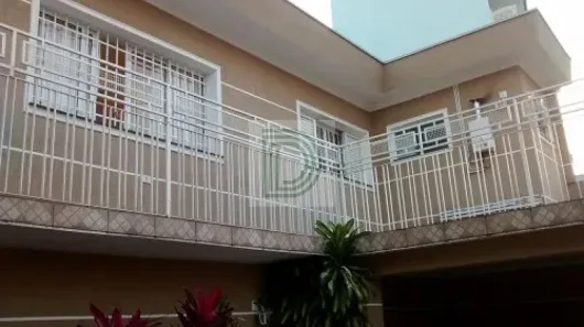 Sobrado com 3 Quartos à venda, 316m² no Vila Campesina, Osasco