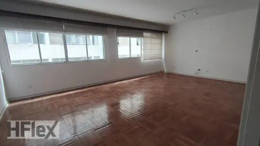 Apartamento com 3 Quartos à venda, 180m² no Jardim Paulista, São Paulo