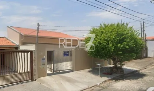Casa com 4 Quartos à venda, 183m² no Jardim New York, Campinas