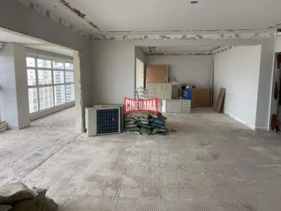 Apartamento com 4 Quartos para alugar, 330m² no Santo Antônio, São Caetano do Sul