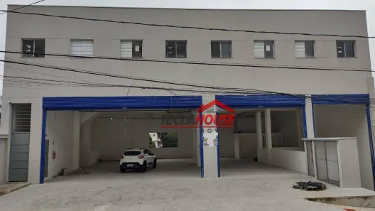 Galpão/Depósito/Armazém à venda, 1300m² no Jardim Dourado, Guarulhos