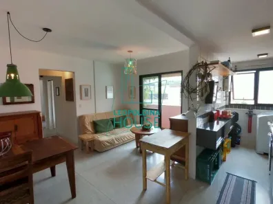 Apartamento com 2 Quartos à venda, 56m² no Vila Ipojuca, São Paulo