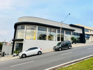 Ponto Comercial para alugar, 200m² no Residencial São Luiz, Valinhos