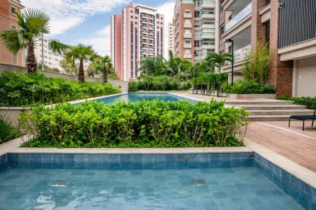Apartamento com 3 Quartos à venda, 153m² no Vila Mariana, São Paulo