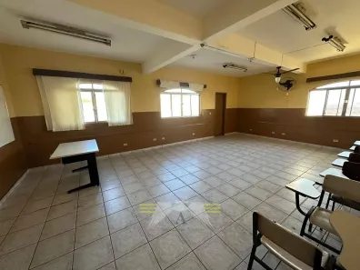 Prédio Comercial à venda, 426m² no Sapopemba, São Paulo