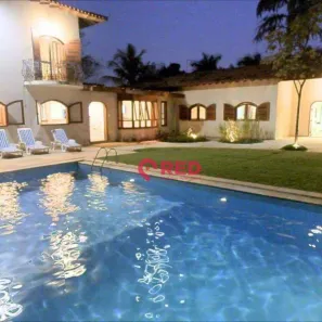 Casa de Condomínio com 3 Quartos à venda, 850m² no Condomínio Terras de São José, Itu