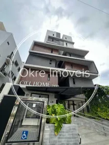 Flat com 1 Quarto à venda, 21m² no Jardim Oceania, João Pessoa