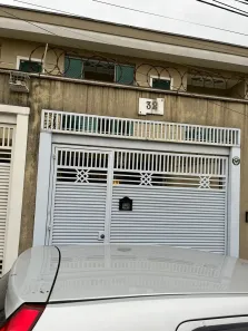 Sobrado com 3 Quartos à venda, 111m² no Vila Barreto, São Paulo