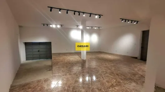 Ponto Comercial para alugar, 180m² no Nova Petrópolis, São Bernardo do Campo
