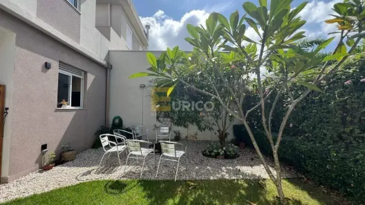 Casa de Condomínio com 2 Quartos à venda, 125m² no Roncáglia, Valinhos