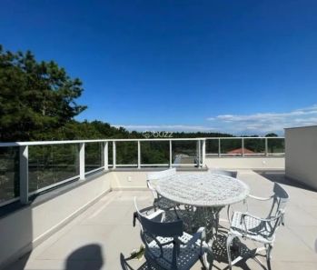 Cobertura com 2 Quartos à venda, 135m² no Campeche, Florianópolis