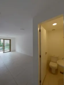 Apartamento com 2 Quartos à venda, 83m² no São Conrado, Rio de Janeiro