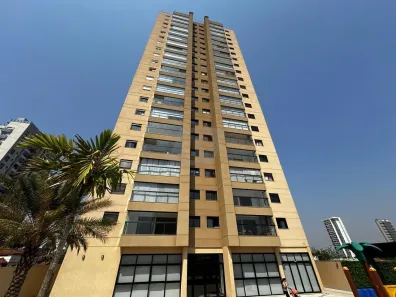 Apartamento com 3 Quartos à venda, 110m² no São Judas, Piracicaba
