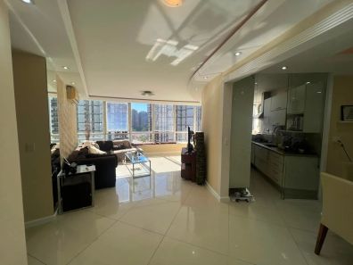 Apartamento com 2 Quartos à venda, 86m² no Barra da Tijuca, Rio de Janeiro