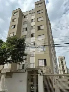 Apartamento com 3 Quartos para alugar, 69m² no Centro, Piracicaba