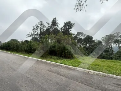Lote/Terreno à venda, 813m² no Praça da Aldeia da Serra 2 - Aldeia da Serra, Barueri