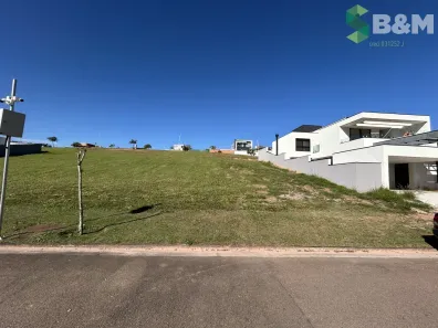 Lote/Terreno à venda, 455m² no Loteamento Alphaville Jundiaí - Fase 01, Jundiaí