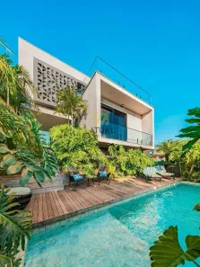 Casa com 3 Quartos à venda, 400m² no Paisagem Renoir, Cotia