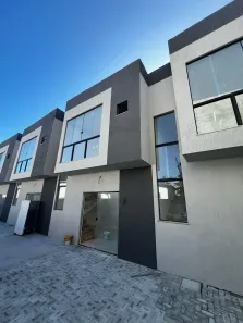 Casa de Condomínio com 3 Quartos à venda, 110m² no Ipitanga, Lauro de Freitas