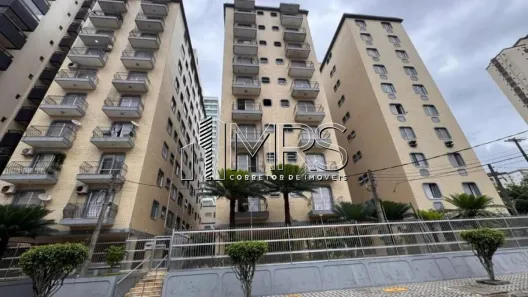 Apartamento com 2 Quartos à venda, 60m² no Caiçara, Praia Grande
