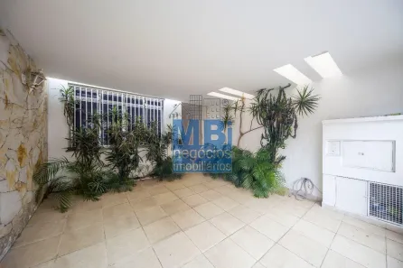Casa com 3 Quartos à venda, 144m² no Parque Jabaquara, São Paulo