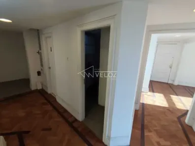 Sala Comercial à venda, 112m² no Centro, Rio de Janeiro