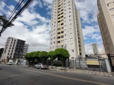 Apartamento com 3 Quartos para alugar, 95m² no Chácara Santo Antônio (Zona Leste), São Paulo
