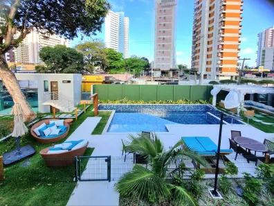 Apartamento com 3 Quartos à venda, 68m² no Candeias, Jaboatão dos Guararapes
