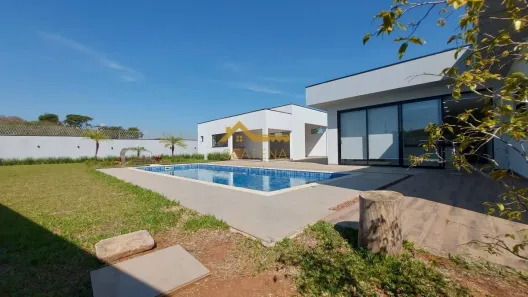 Casa de Condomínio com 4 Quartos à venda, 350m² no Jardim Novo Mundo, Sorocaba
