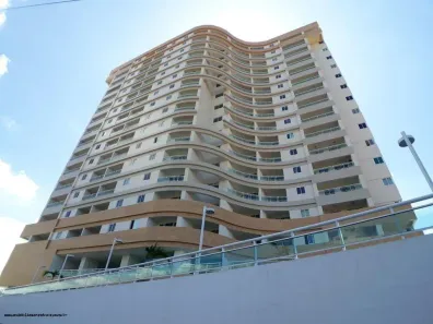 Apartamento com 1 Quarto para alugar, 52m² no Jardim Gonzaga, Juazeiro do Norte