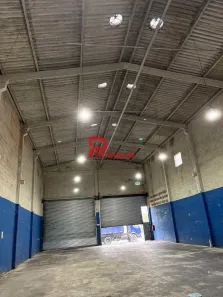 Galpão/Depósito/Armazém para alugar, 320m² no Caiçara, Praia Grande