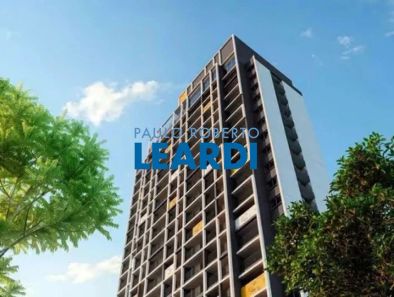 Apartamento com 1 Quarto à venda, 27m² no Cerqueira César, São Paulo