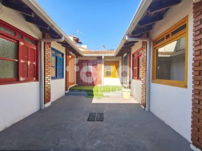 Imóvel Comercial para alugar, 100m² no Saraiva, Uberlândia