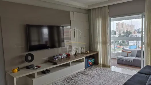 Apartamento com 3 Quartos à venda, 154m² no Centro, São Bernardo do Campo