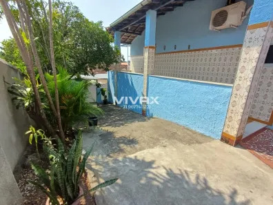 Casa com 3 Quartos à venda, 250m² no Quintino Bocaiúva, Rio de Janeiro
