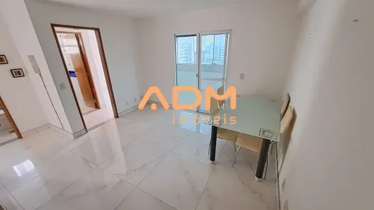 Apartamento com 2 Quartos à venda, 70m² no Setor Leste Universitário, Goiânia