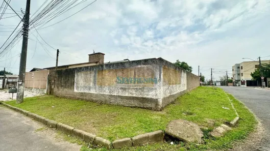 Casa com 4 Quartos à venda, 100m² no Parque Marechal Rondon, Cachoeirinha