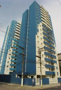 Apartamento com 2 Quartos à venda, 55m² no Vila Mariana, São Paulo