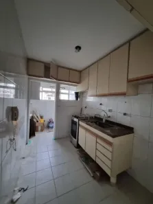 Apartamento com 2 Quartos para alugar, 56m² no Vila Gomes Cardim, São Paulo
