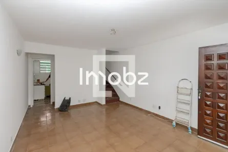 Casa com 2 Quartos à venda, 116m² no Cidade Monções, São Paulo