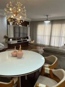 Apartamento com 4 Quartos à venda, 175m² no Santo Antônio, São Caetano do Sul