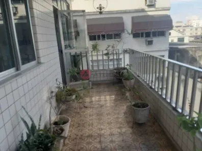 Apartamento com 2 Quartos à venda, 60m² no Vila da Penha, Rio de Janeiro