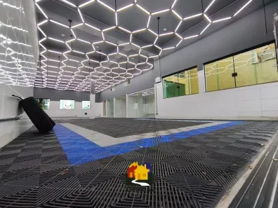 Sala Comercial para alugar, 150m² no Vila Pierina, São Paulo