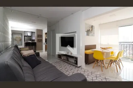 Apartamento com 2 Quartos à venda, 62m² no Vila Penteado, São Paulo