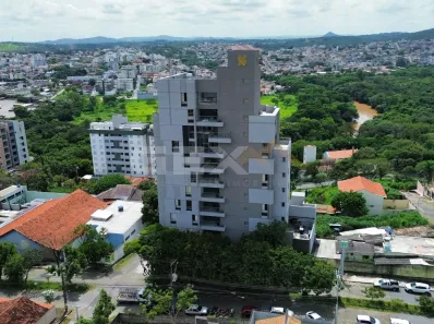 Apartamento com 3 Quartos à venda, 110m² no Santa Clara, Divinópolis