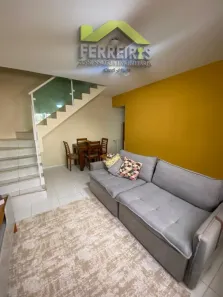Casa com 2 Quartos à venda, 80m² no Santa Cruz da Serra, Duque de Caxias