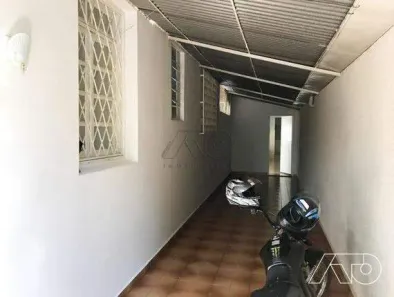 Casa com 2 Quartos à venda, 155m² no Cidade Alta, Piracicaba